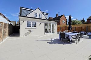 Rear Of Property- click for photo gallery